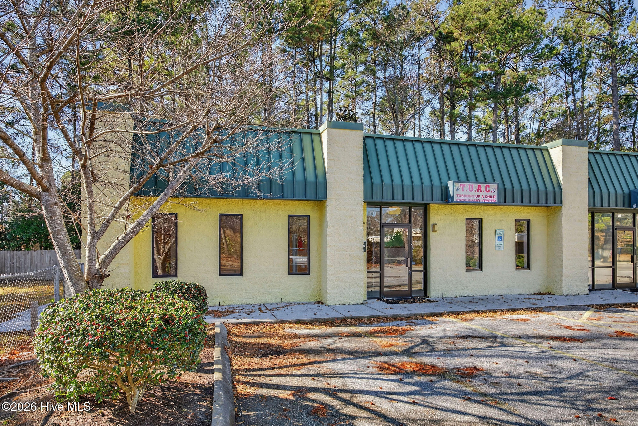 Shirley Johnson - MLS Number: 100549503