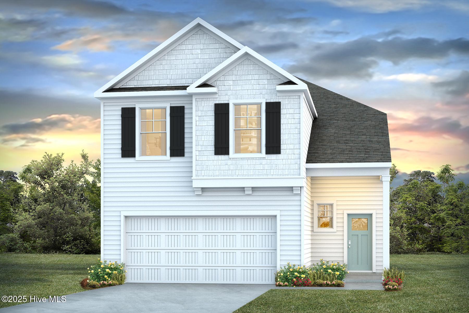 Property at 6450 Rye Grass Road