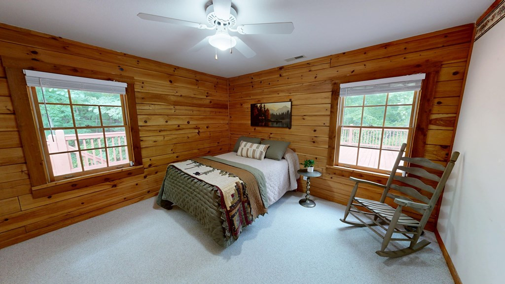 Exterior photo of 118 Laurel Ridge, Murphy, NC 28906. MLS: 98544629