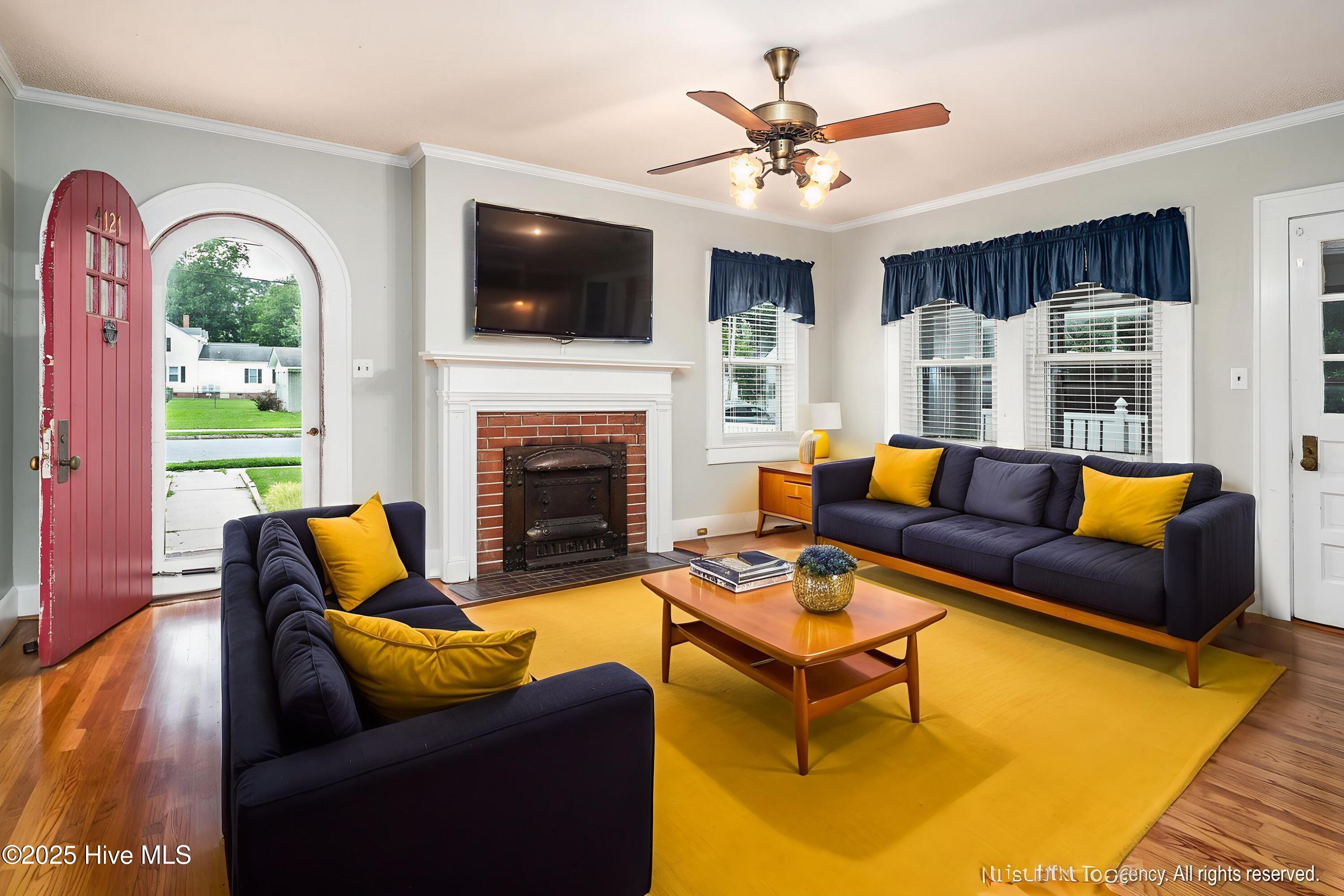 Homes for sale in Farmville, NC | 4121 Grimmersburg St, Farmville, NC 27828 | MLS# 100518660