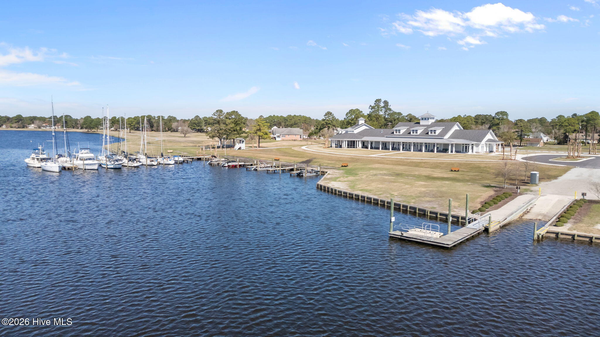 2027 Caracara Drive,New Bern