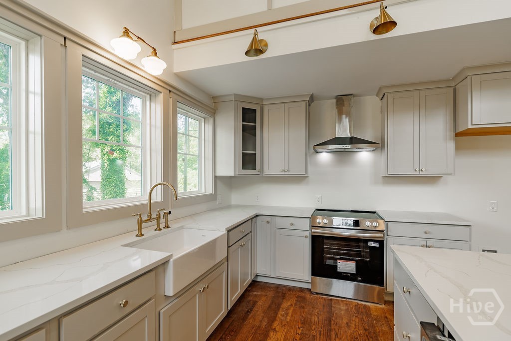 325 Stokes Street, Monroe, GA, 30655