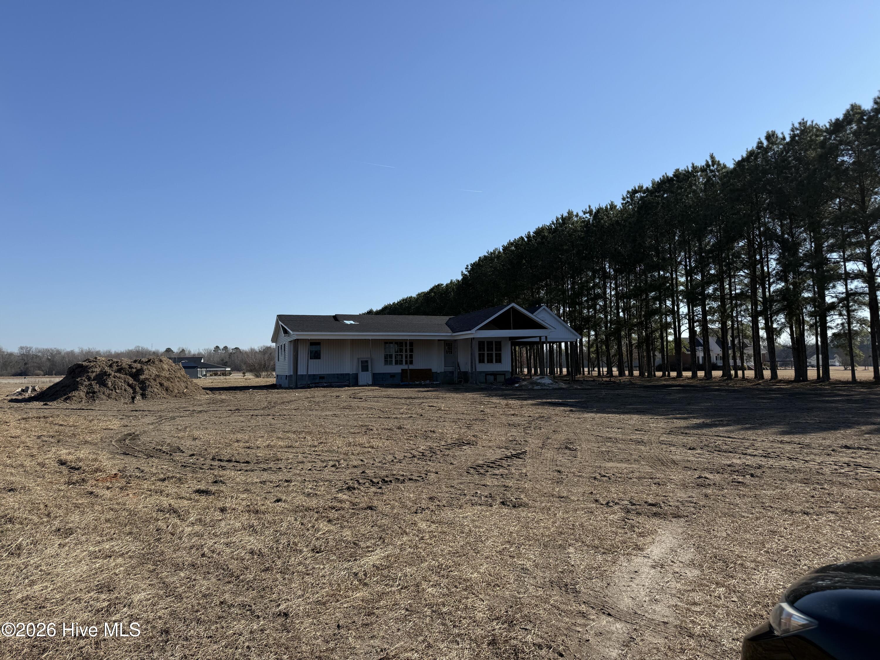 Homes for sale in Bethel, NC | 2626 Staton Mill Rd, Bethel, NC 27812 | MLS# 100556680