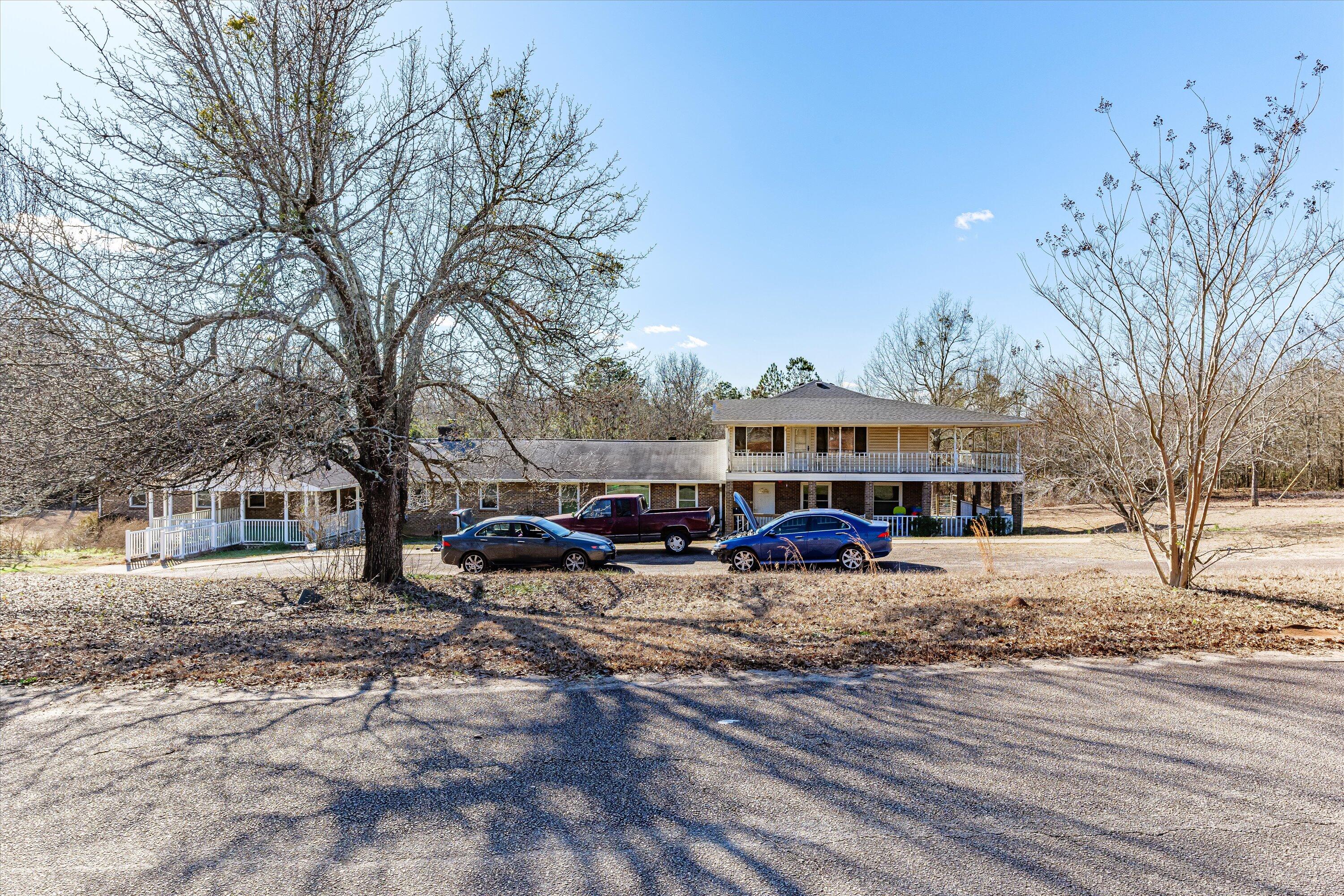 2836 TOBACCO Road, Hephzibah, GA 30815 Listing Photo  1
