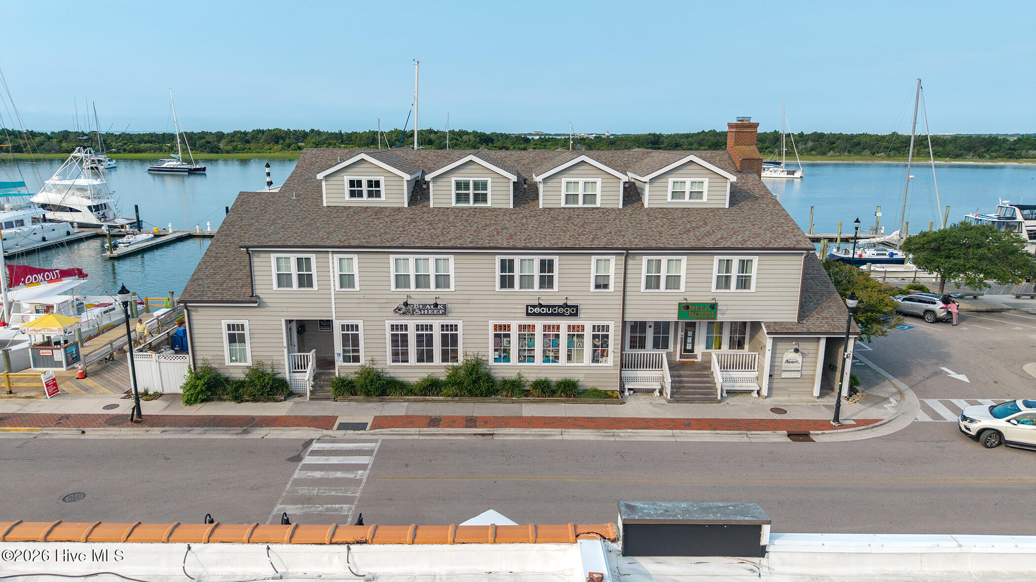 525 Front Street,Beaufort