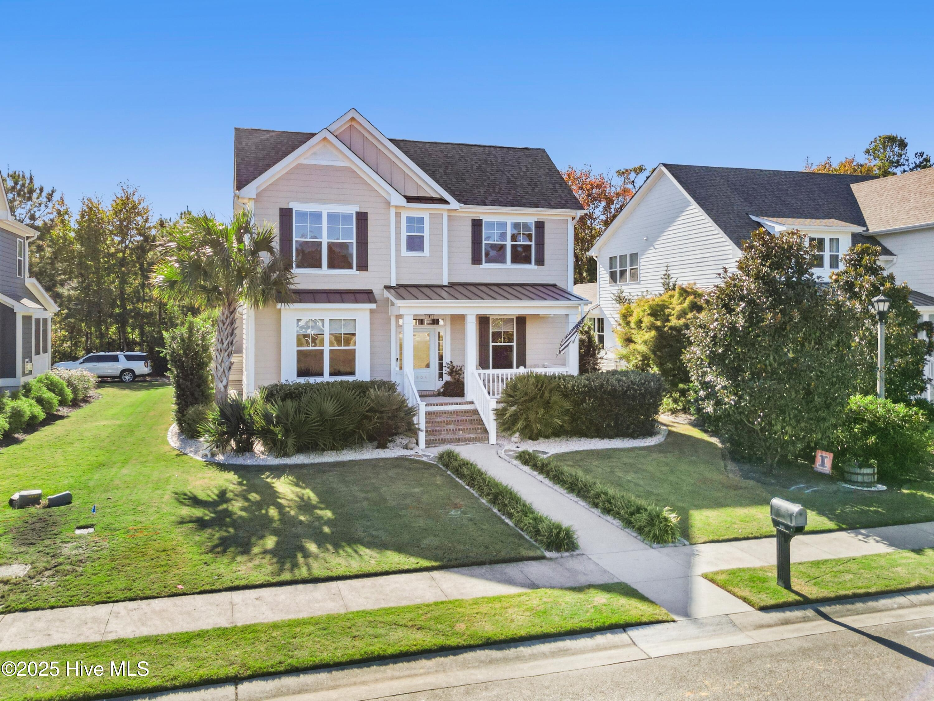 Homes for sale in Wilmington, NC | 904 Anchors Bend Way, Wilmington, NC 28411 | MLS# 100538062