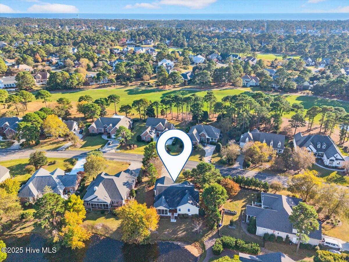 2916 Trailwood Drive SE, Southport, NC, 28461