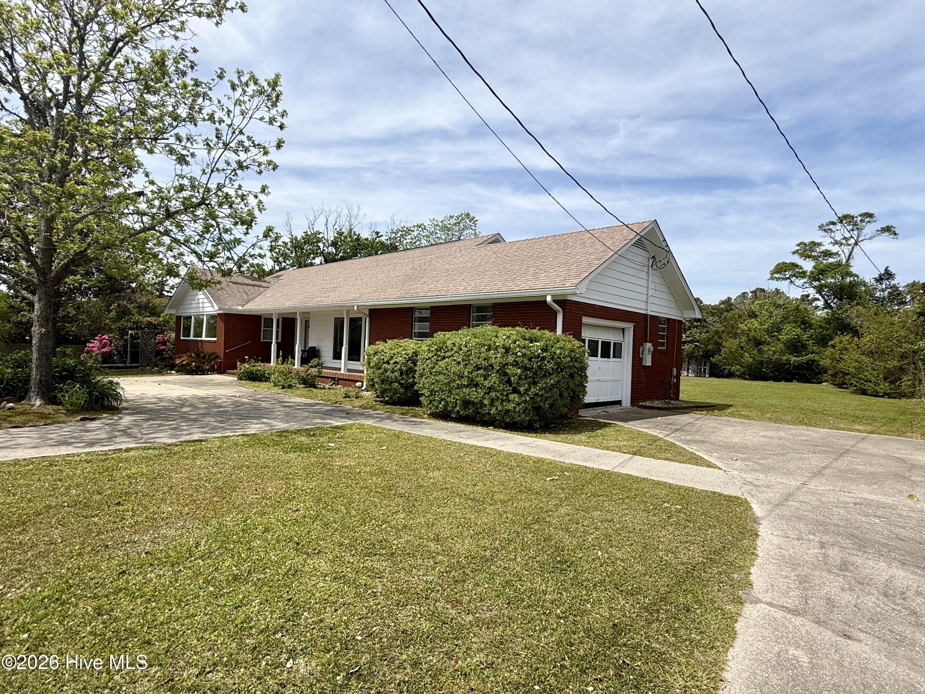 459 Shell Road,Atlantic