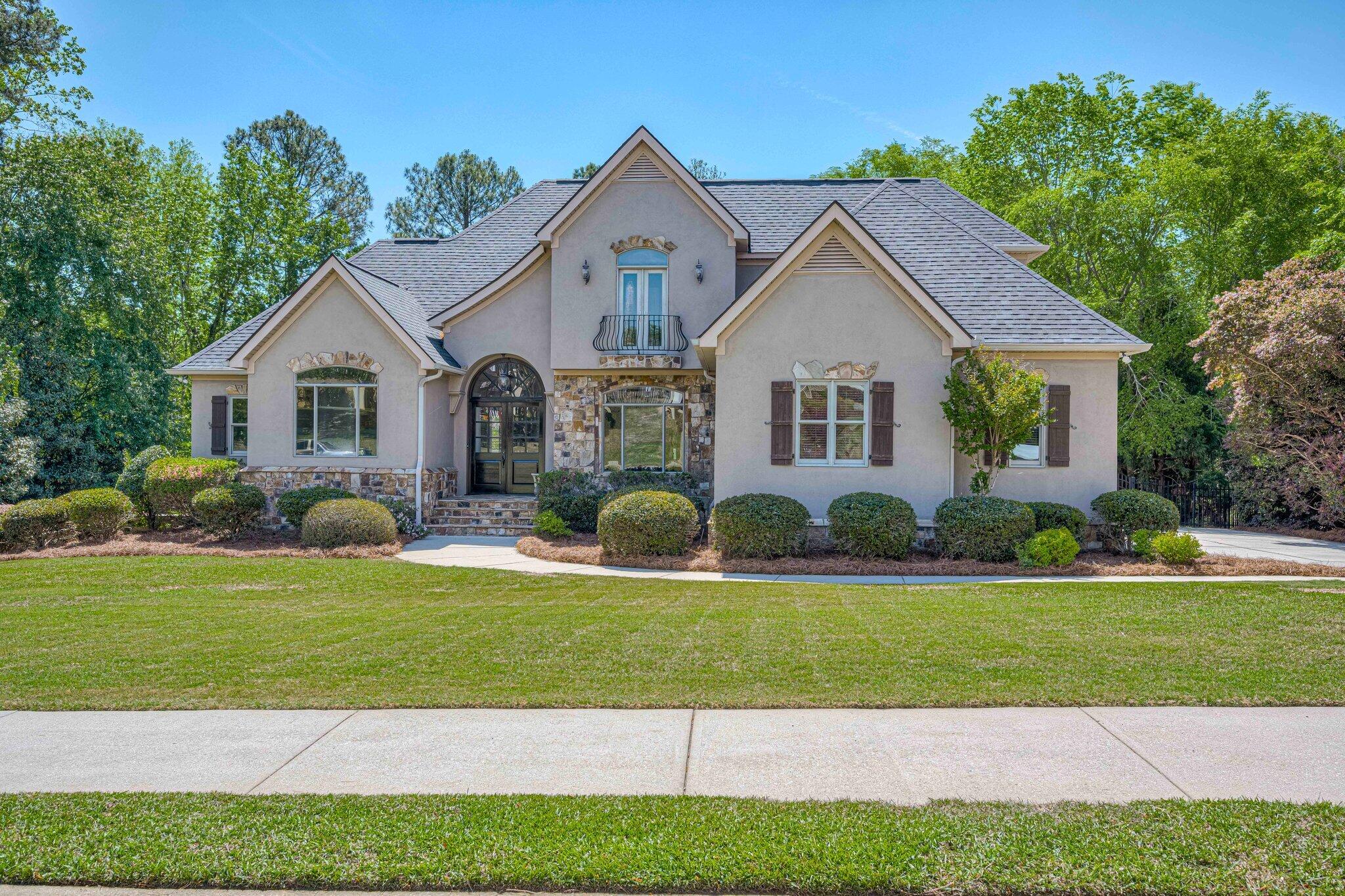 608 Emerald Crossing, Evans, GA, 30809