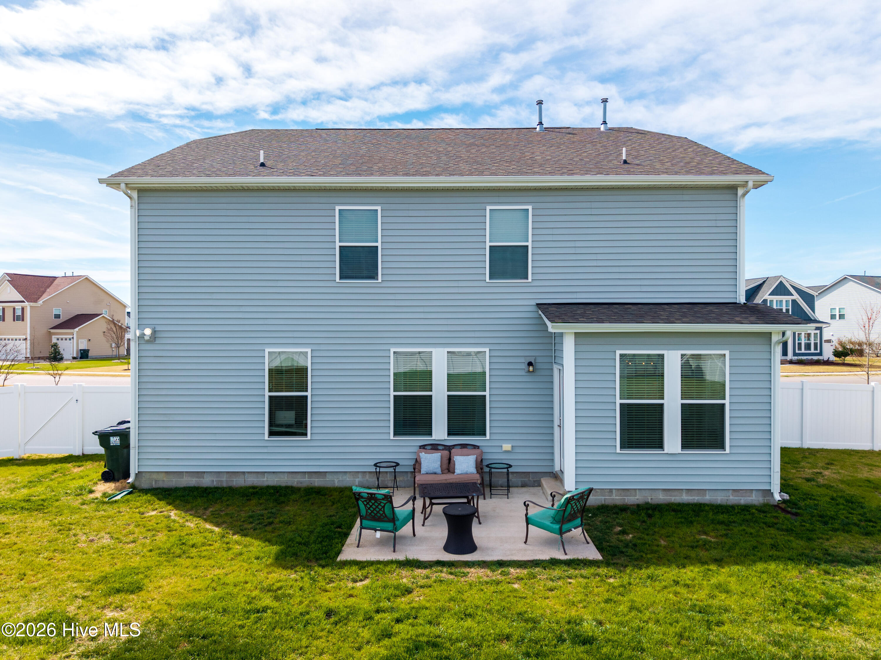 418 Campus Drive, Moyock, NC, 27958