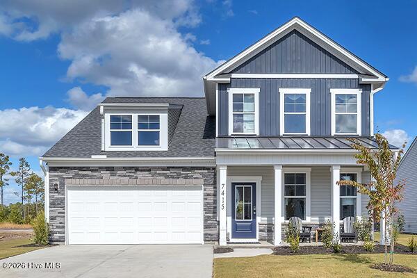 1024 American Egret Way,Morehead City