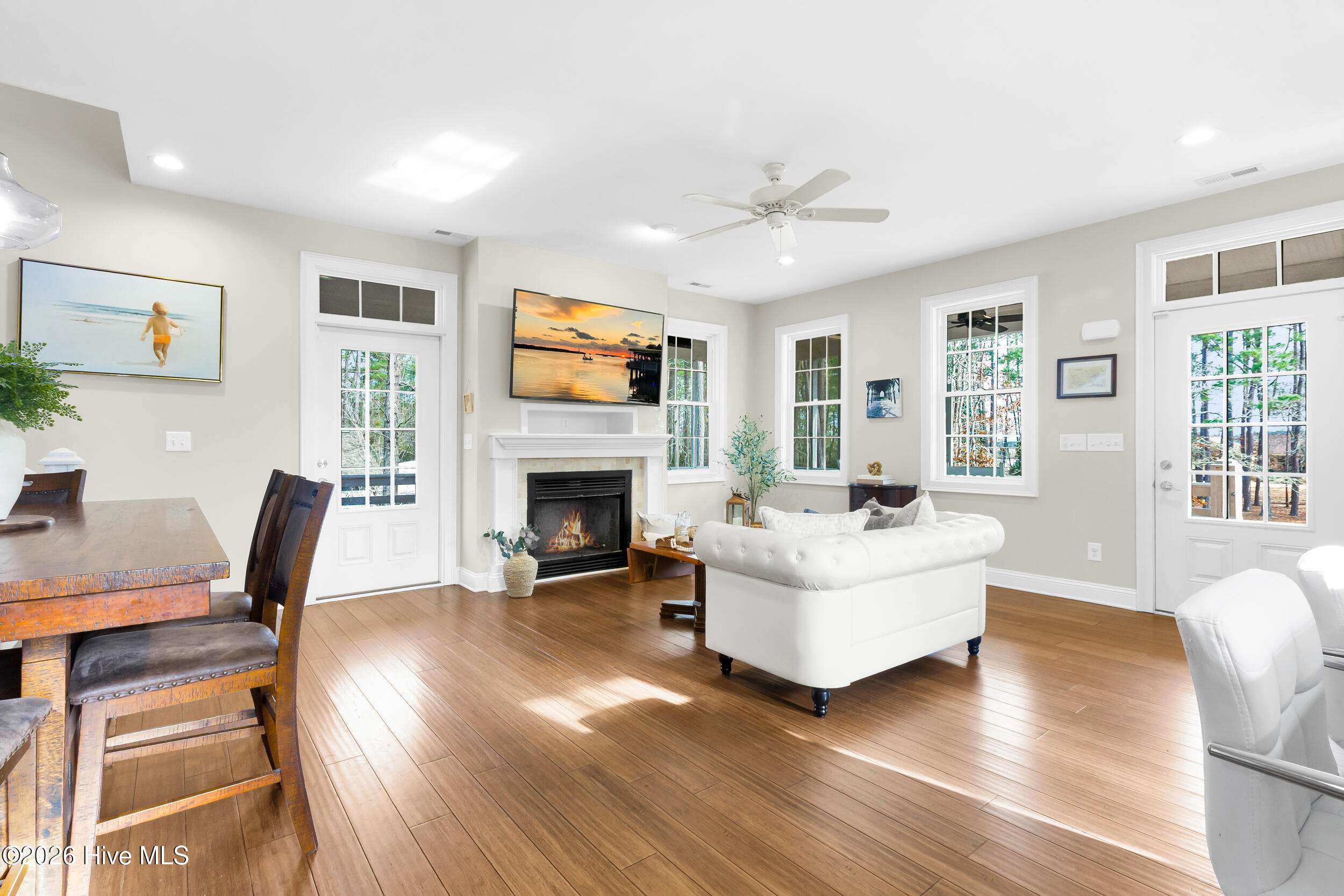 61 Spinnaker Point Road N, Oriental, NC, 28571