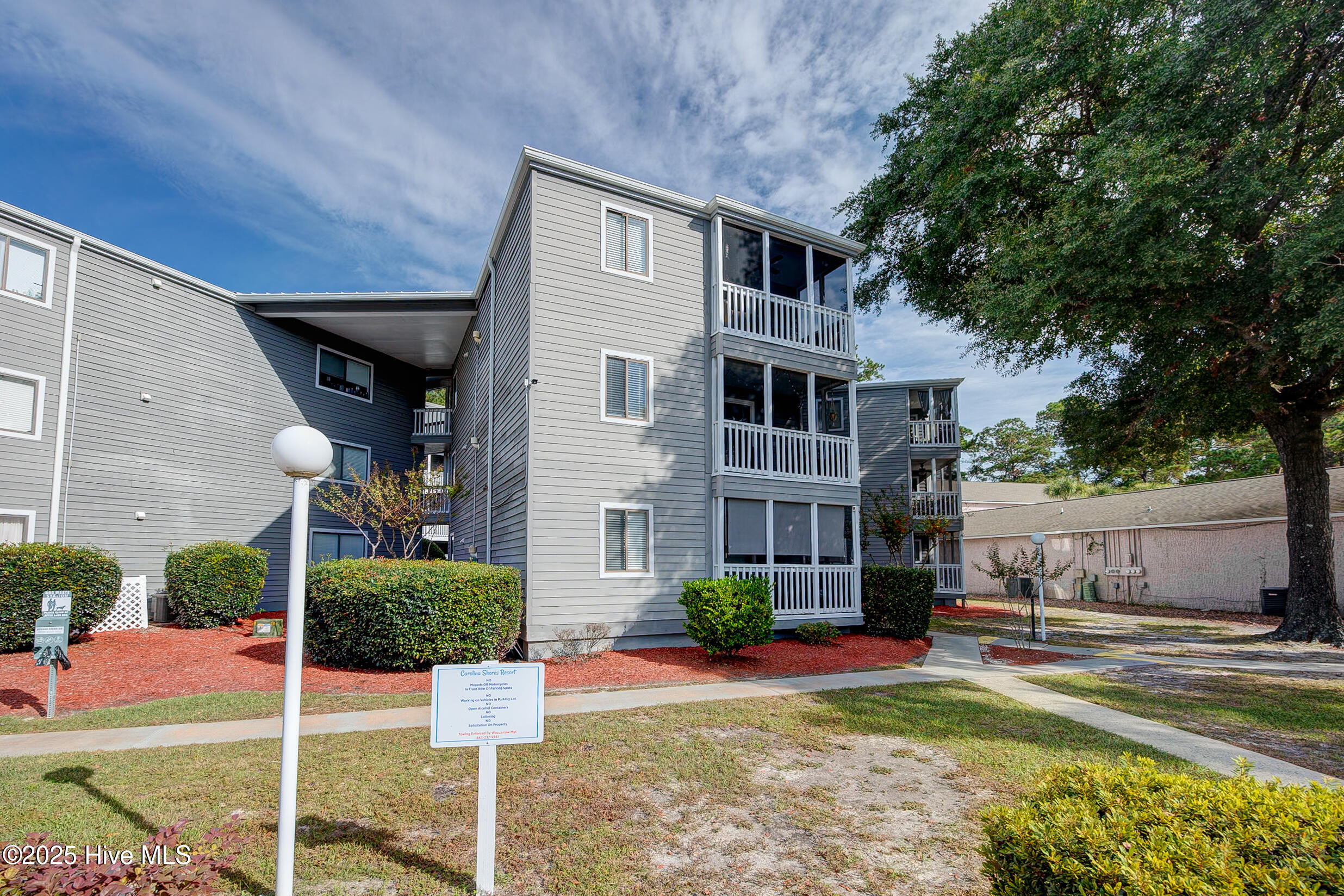 10170 Beach Drive SW UNIT 3307, Calabash, NC, 28467