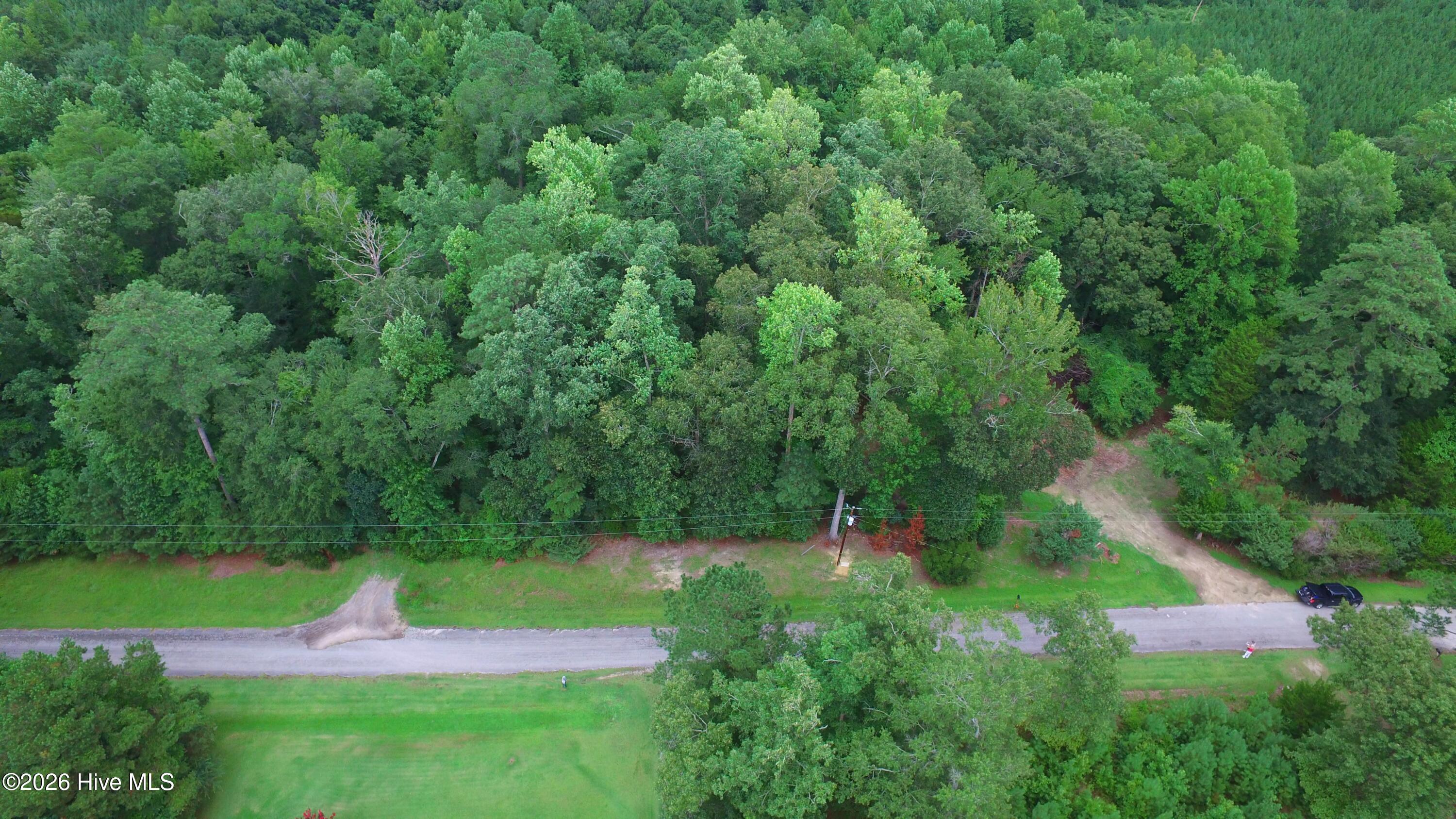 Exterior photo of 150 N Castle Drive, New Bern, NC 28562. MLS: 100598185