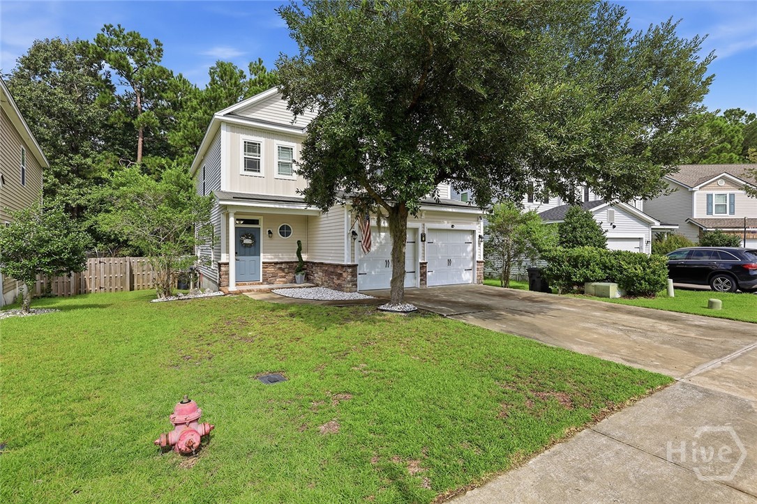 Photo 3 of Single family home for sale at 42 Chapel Lake N, Savannah, GA 31419 | MLS# SA364997 | Listing updated on 2026-09-23