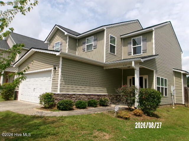 Photo 2 of Single family home for sale at 2115 Kinsale Ave, Grovetown, GA 30813 | MLS# 100600589 | Listing updated on 2026-09-02