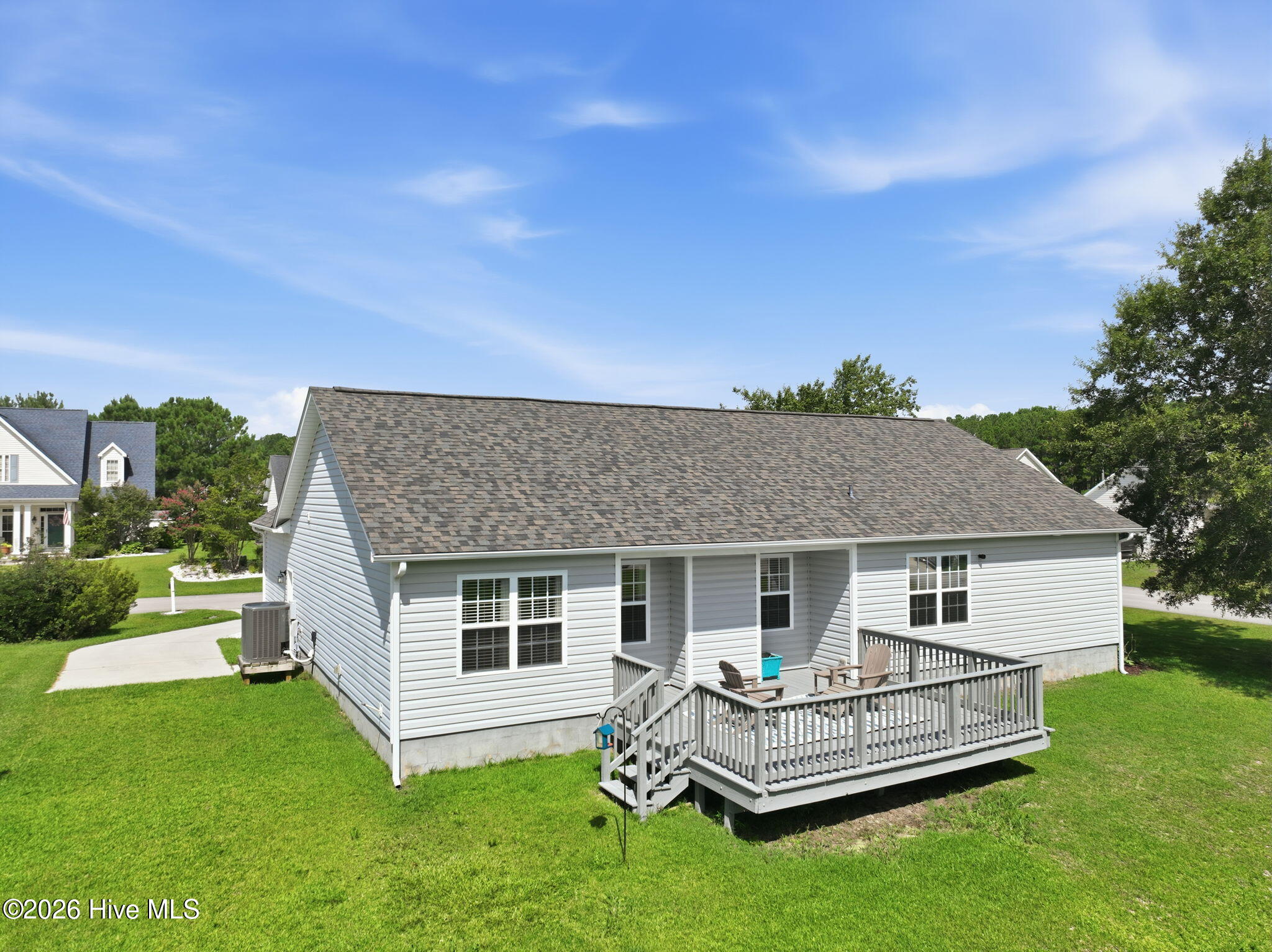 101 Anglers Way,Beaufort