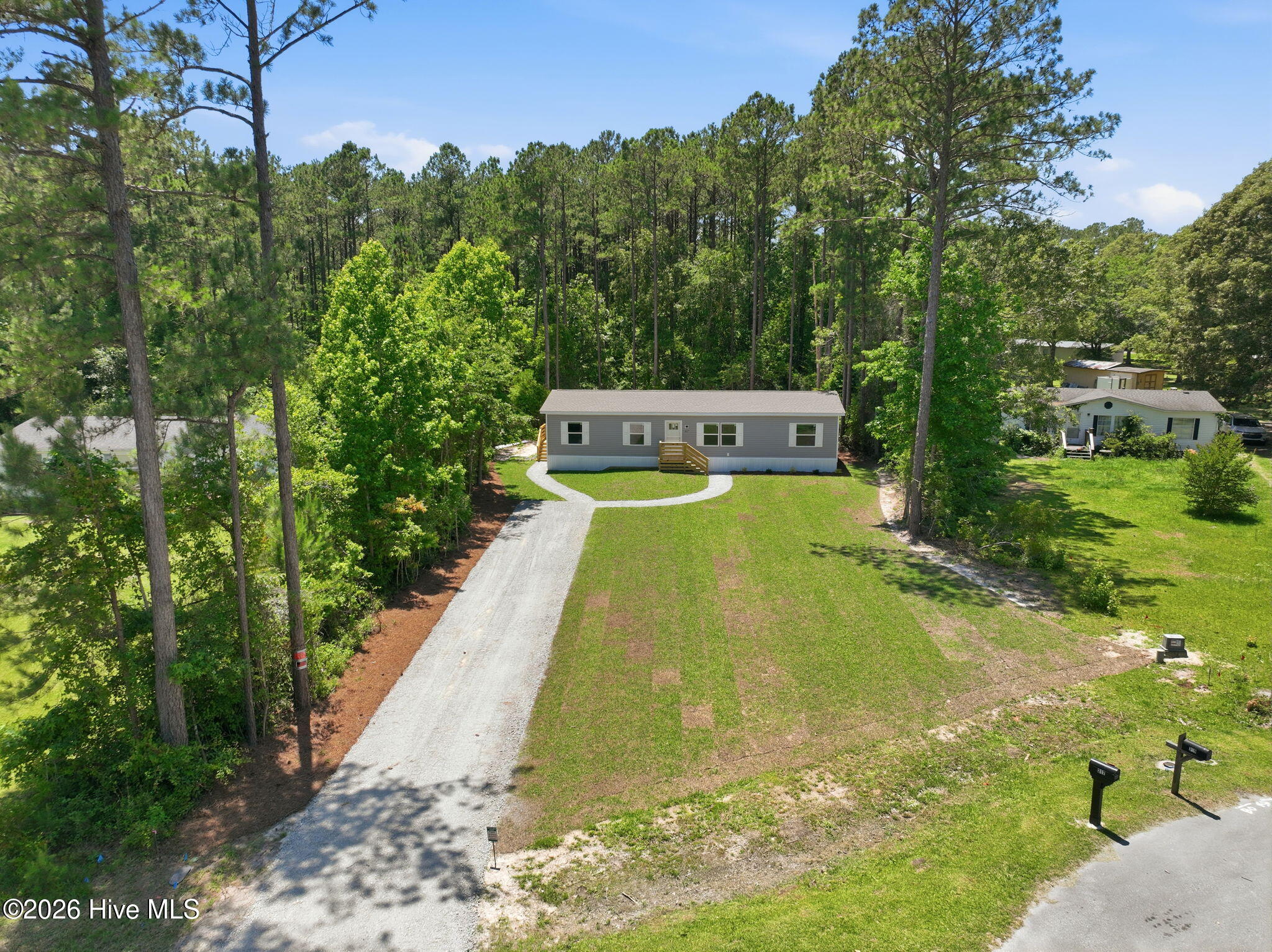 317 N Red Maple Court,Swansboro