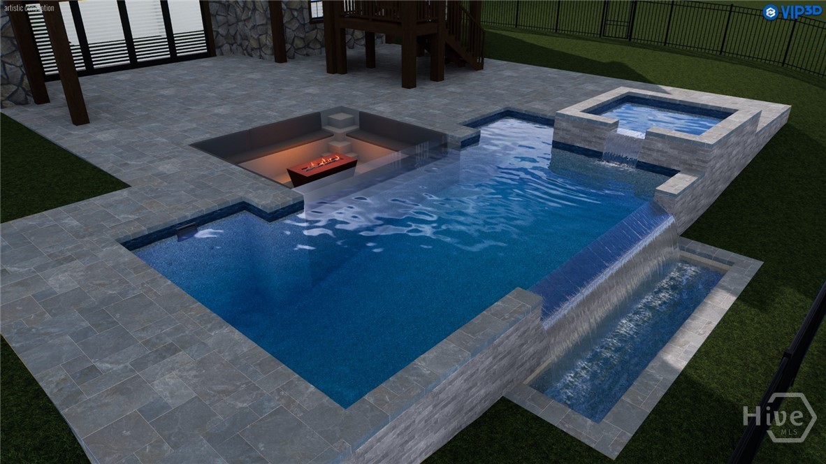 1040 Parrotts Cove, Greensboro, GA, 30642