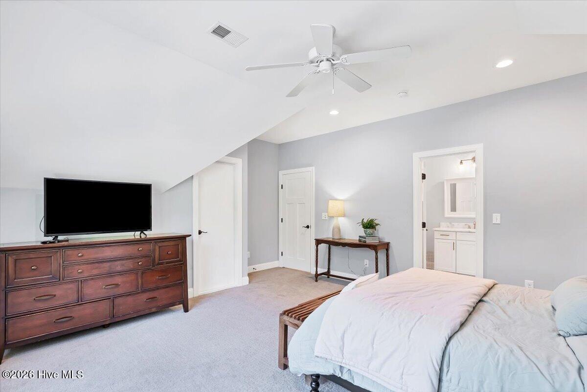 330 N Page Street, Southern Pines, NC, 28387