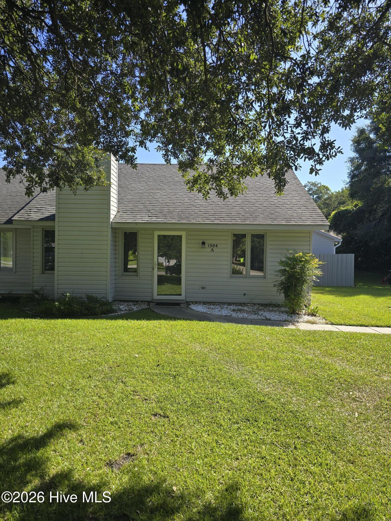 1504 Princeton Lane A,New Bern