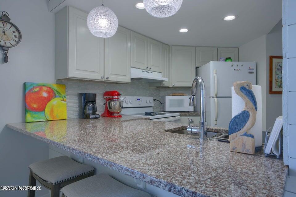 2000 New River Inlet Road 3214, North Topsail Beach, NC 28460 – photo 4: 4
