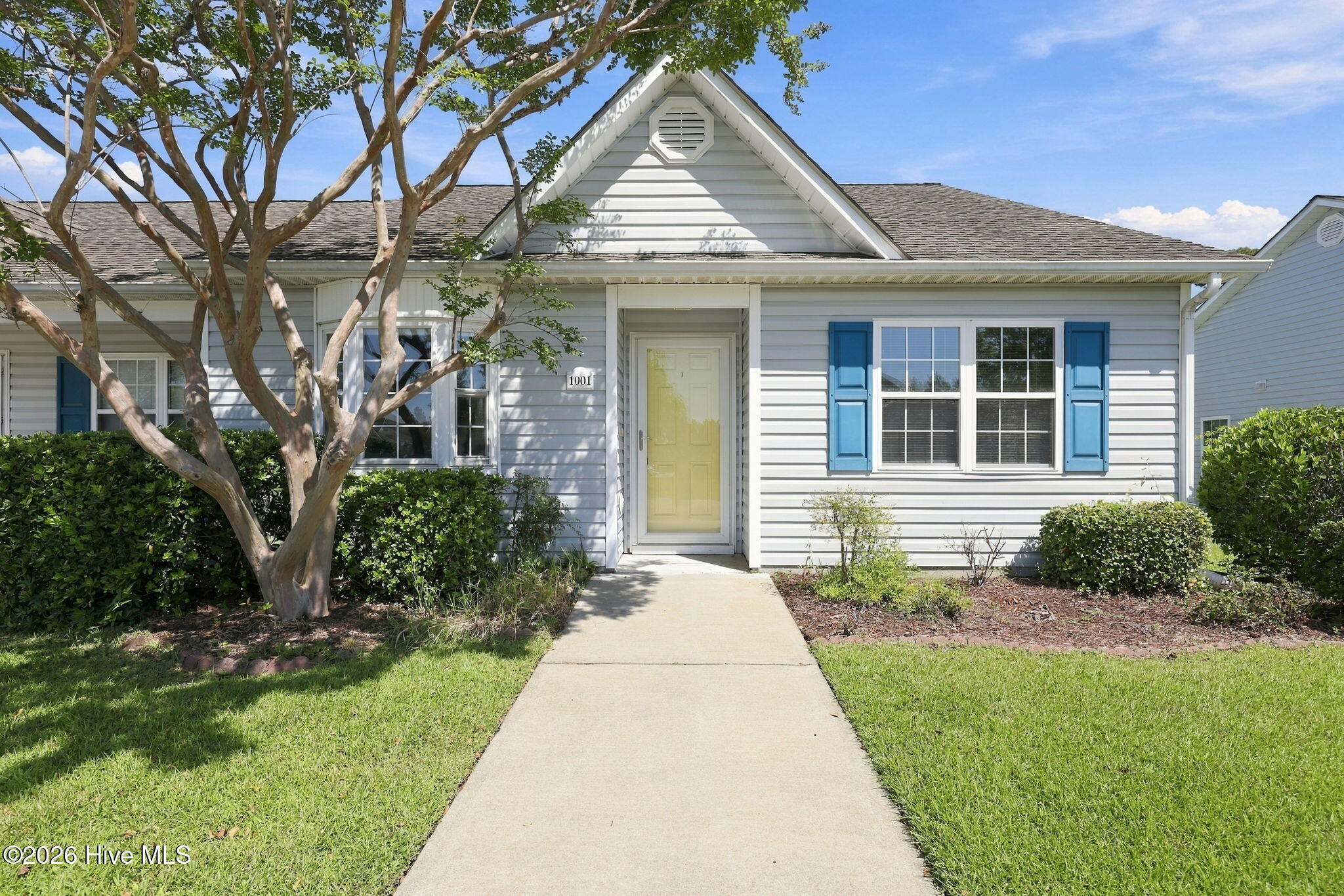 1001 Courtyard E,Beaufort