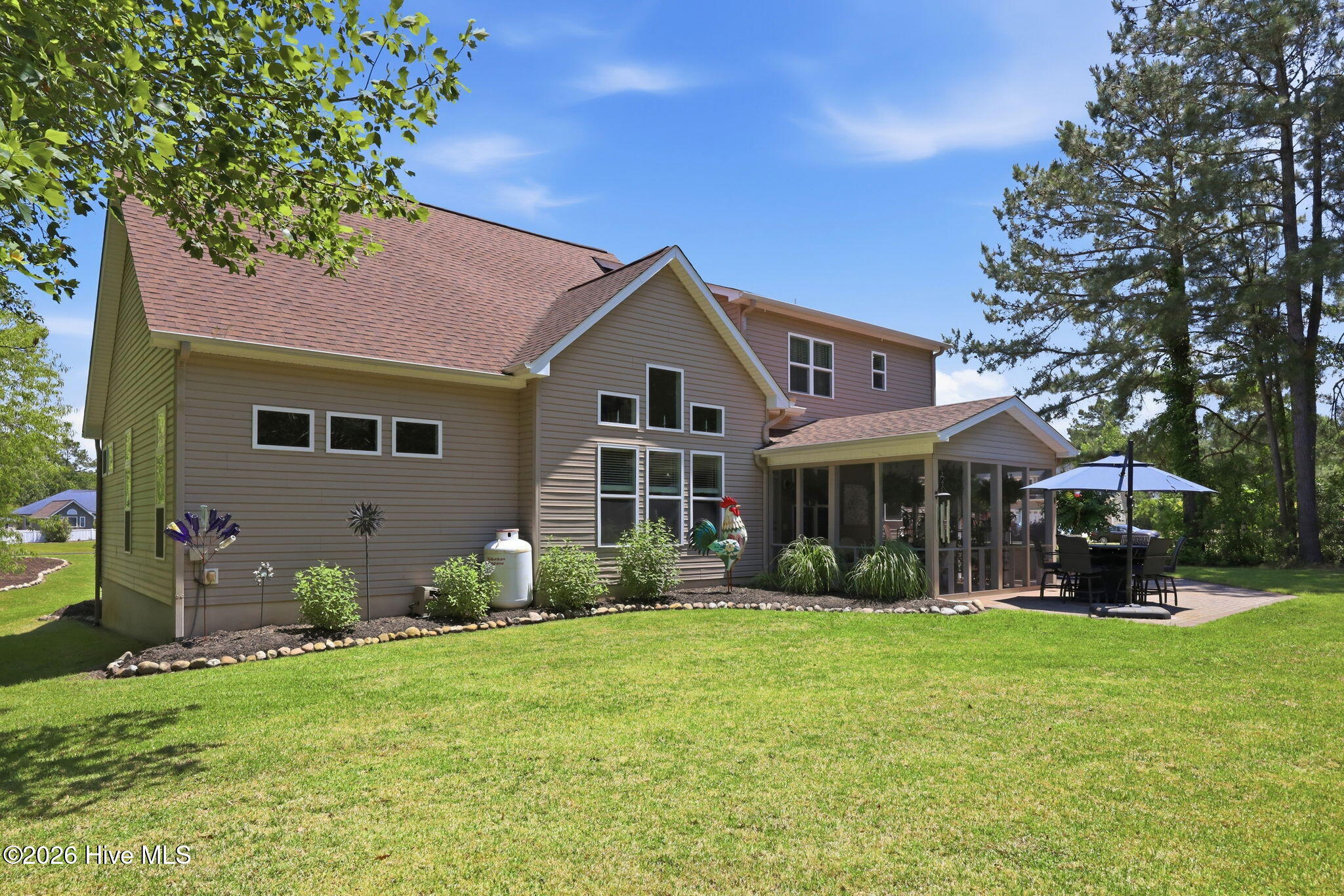 135 Otway Burns Drive,Swansboro