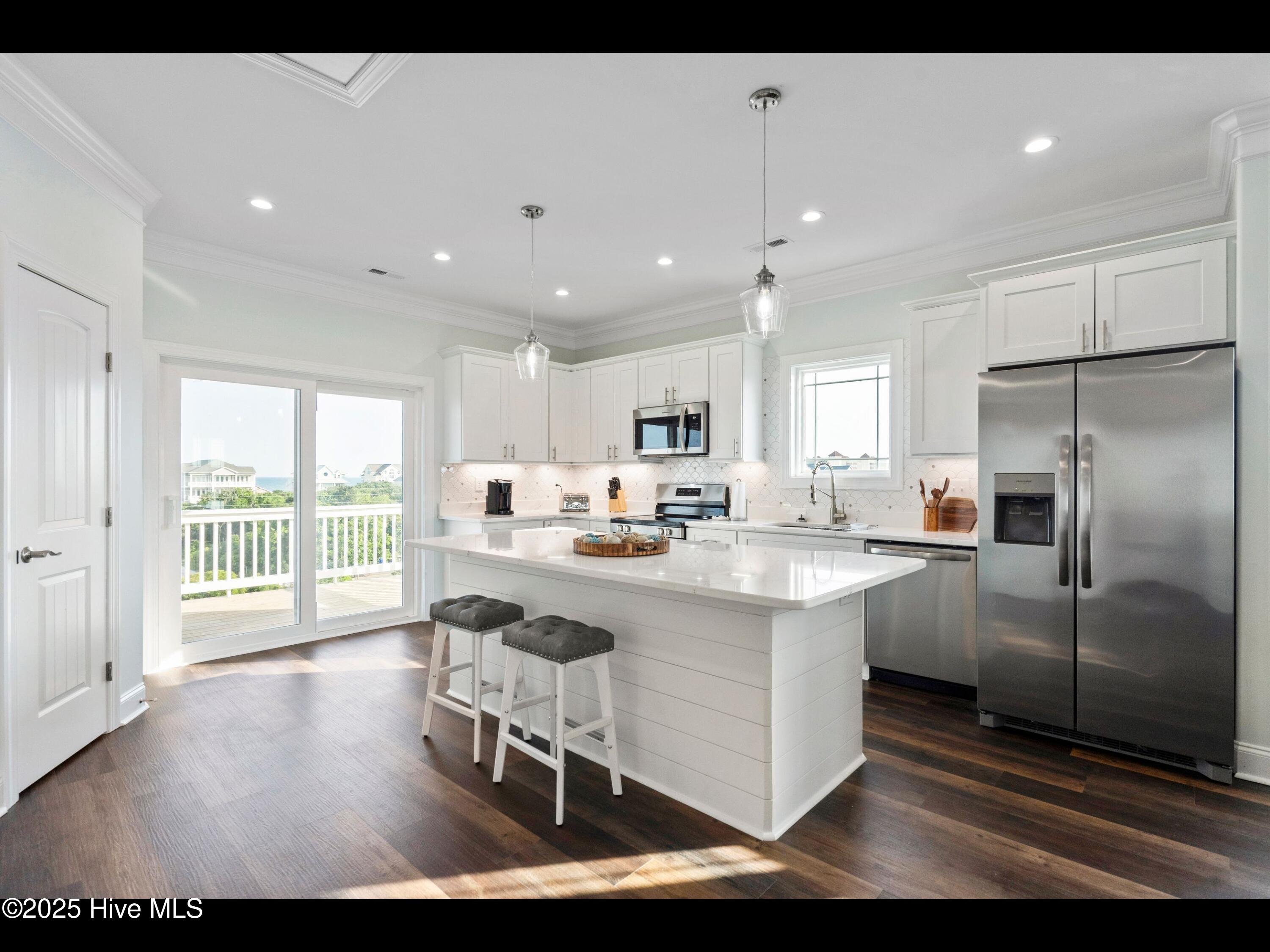 2083 New River Inlet Road A,North Topsail Beach