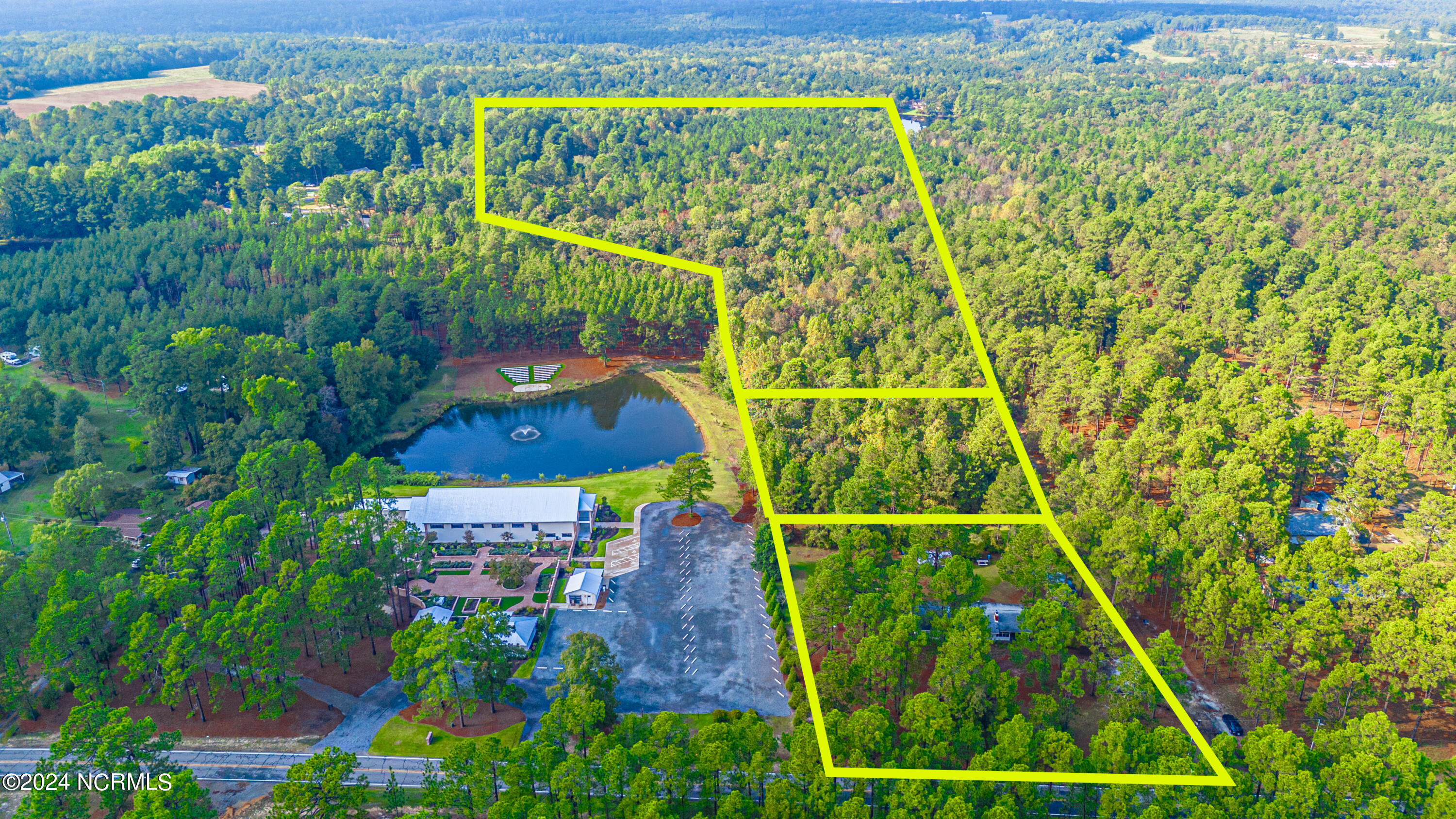 Tbd Pinecrest Drive