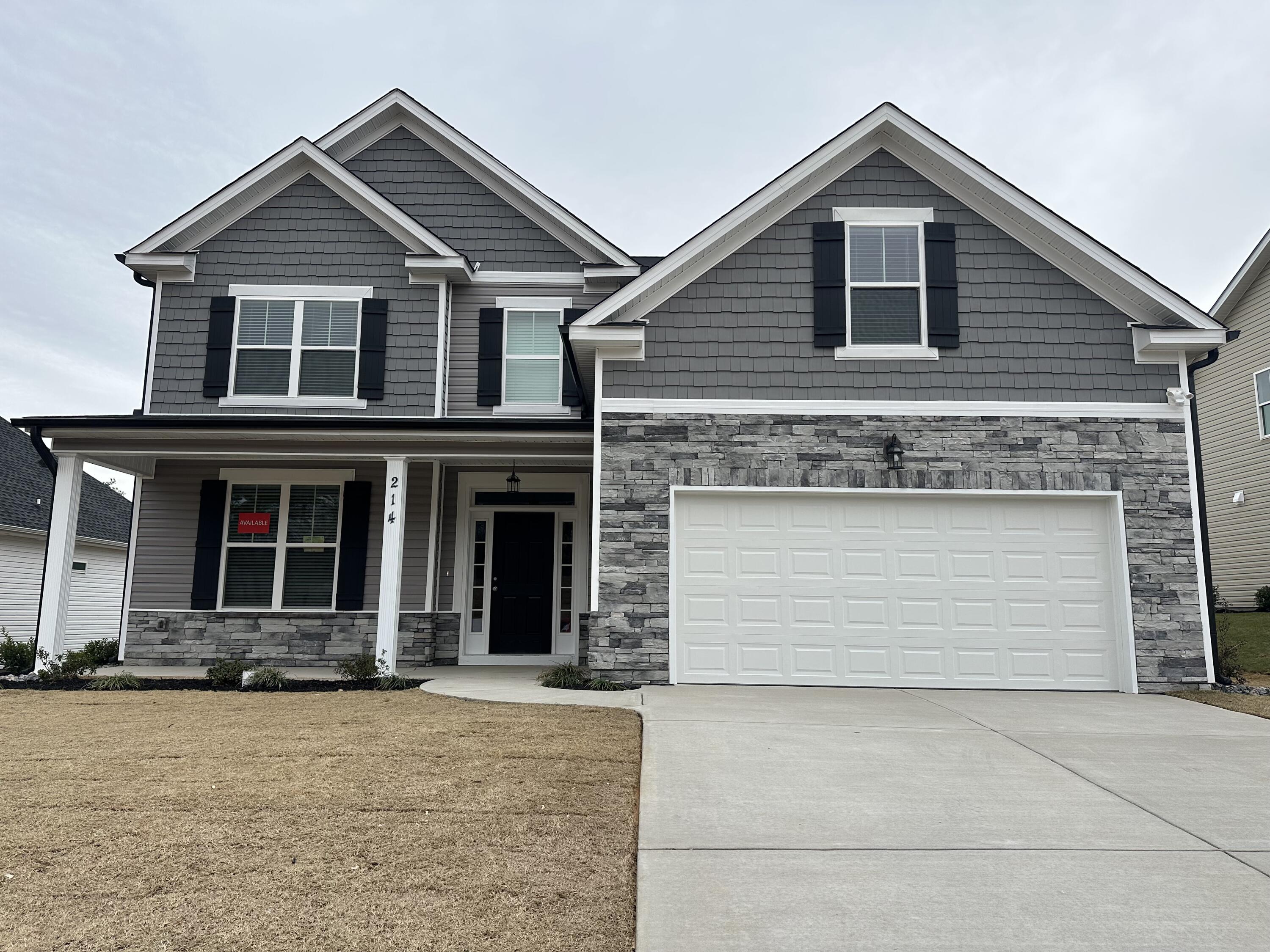 249 Windsor Drive UNIT Wd235, North Augusta, SC, 29860