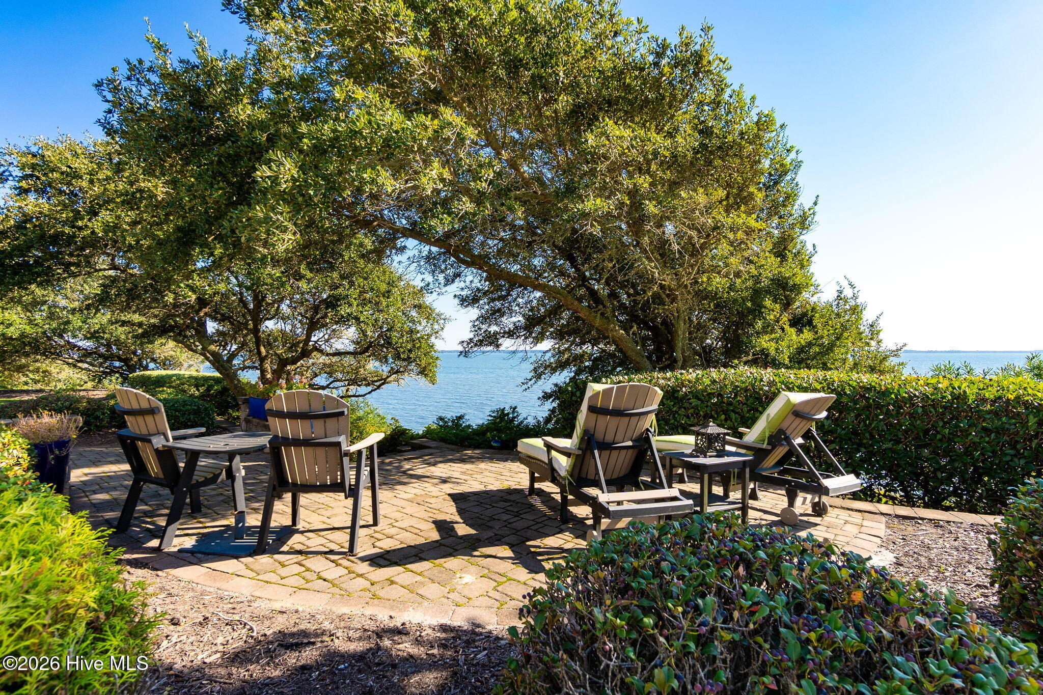 202 & 204 Bogue Drive,Morehead City
