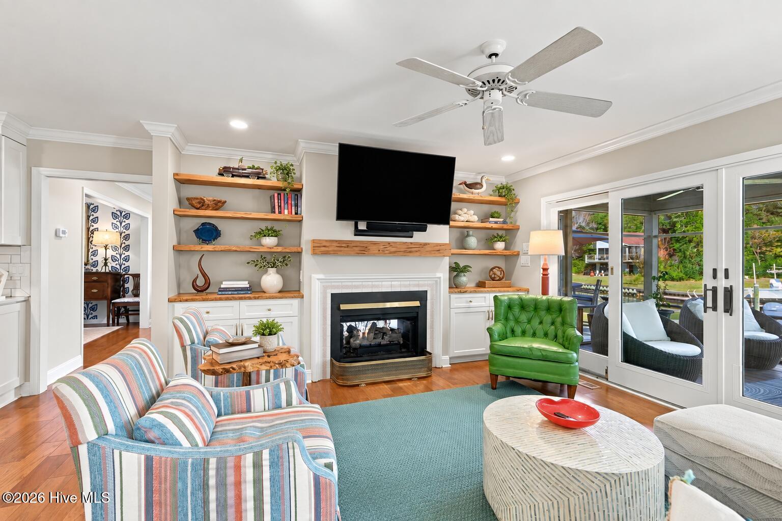 152 Arborvitae Drive,Pine Knoll Shores