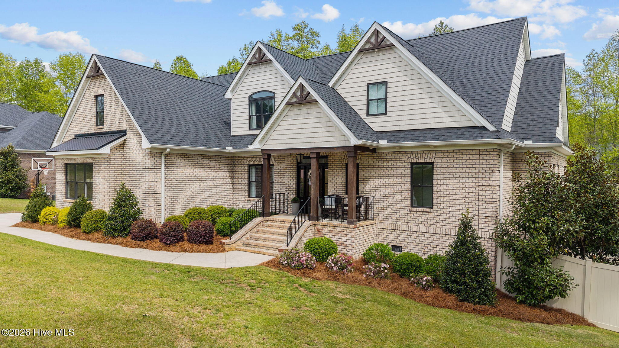 755 Cambridge Drive, Rocky Mount, NC, 27804