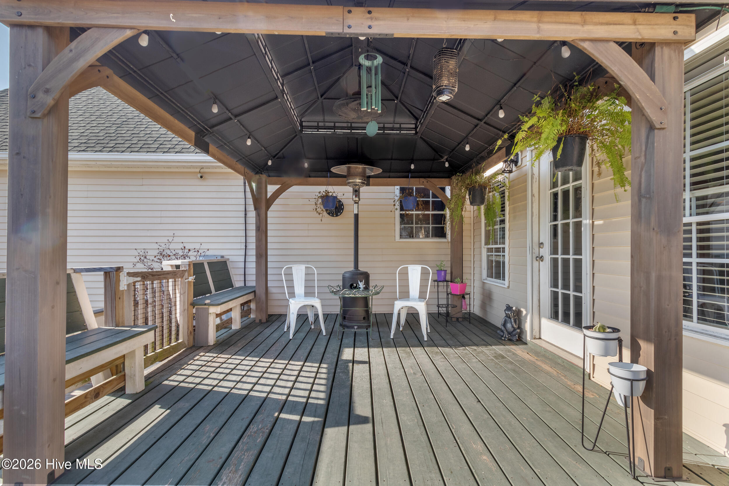 115 Terrilynn Way, Elizabeth City, NC, 27909