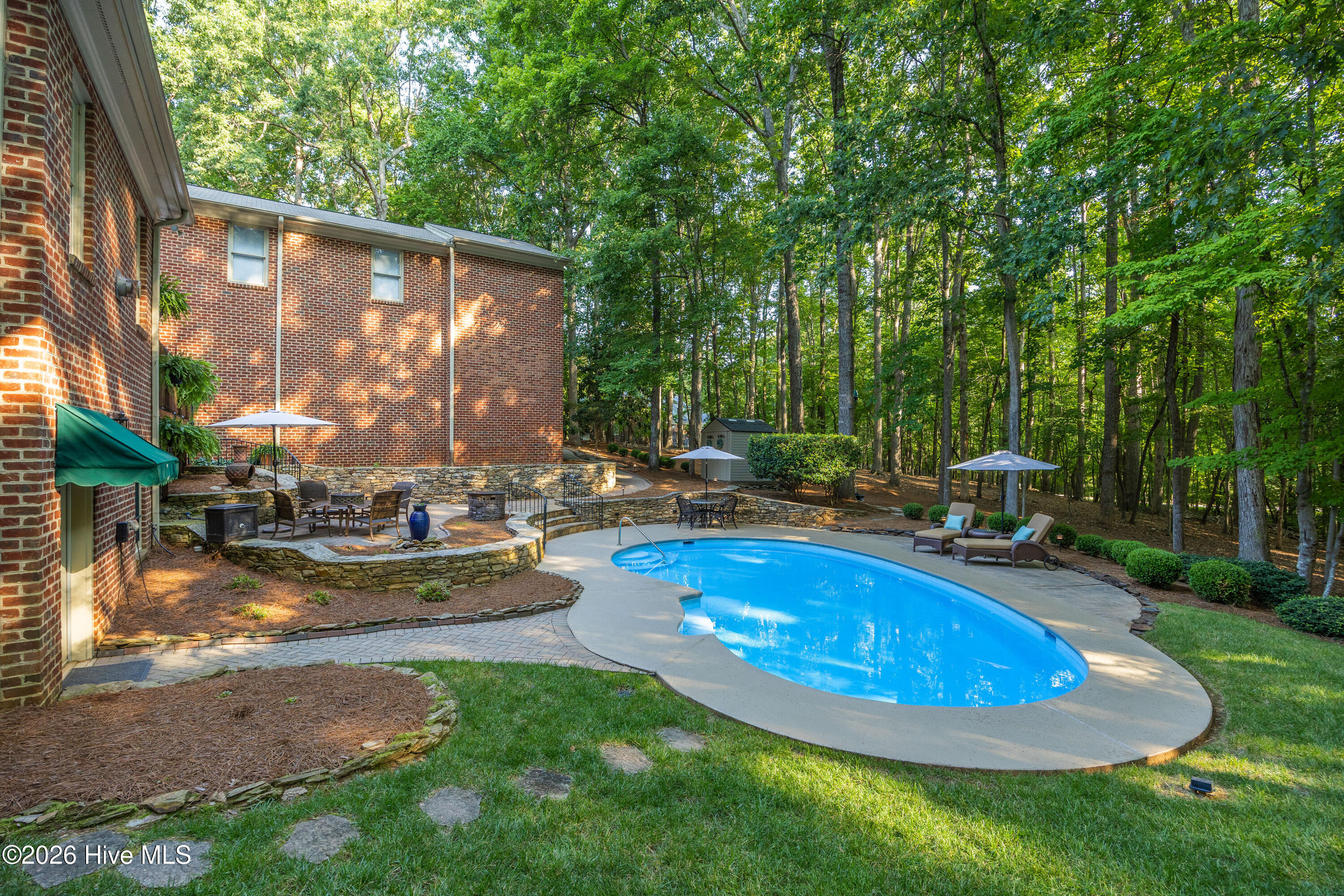 47th image of 2052 Northmont Dr, Asheboro, NC 27205 | MLS# 100599117