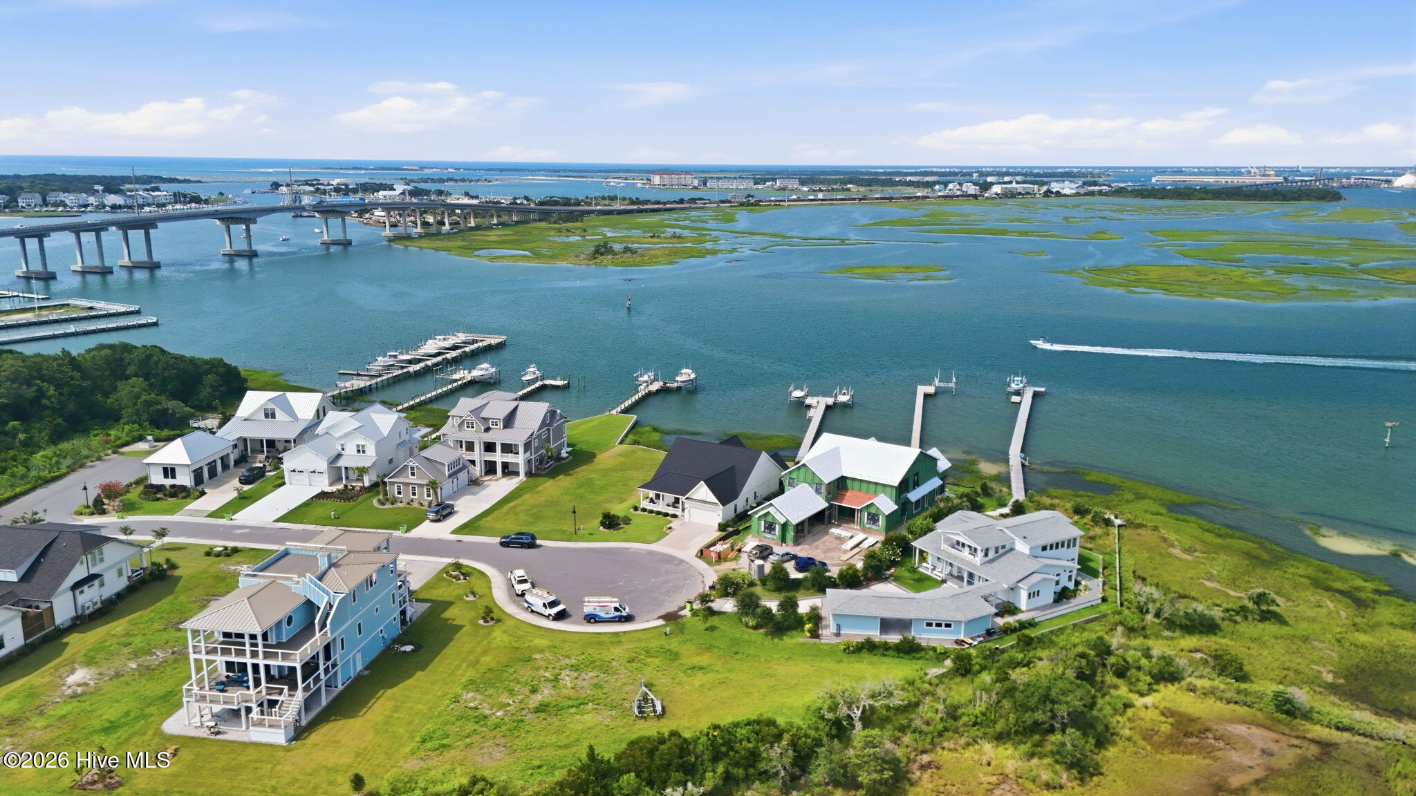 135 Gallants Point Road,Beaufort