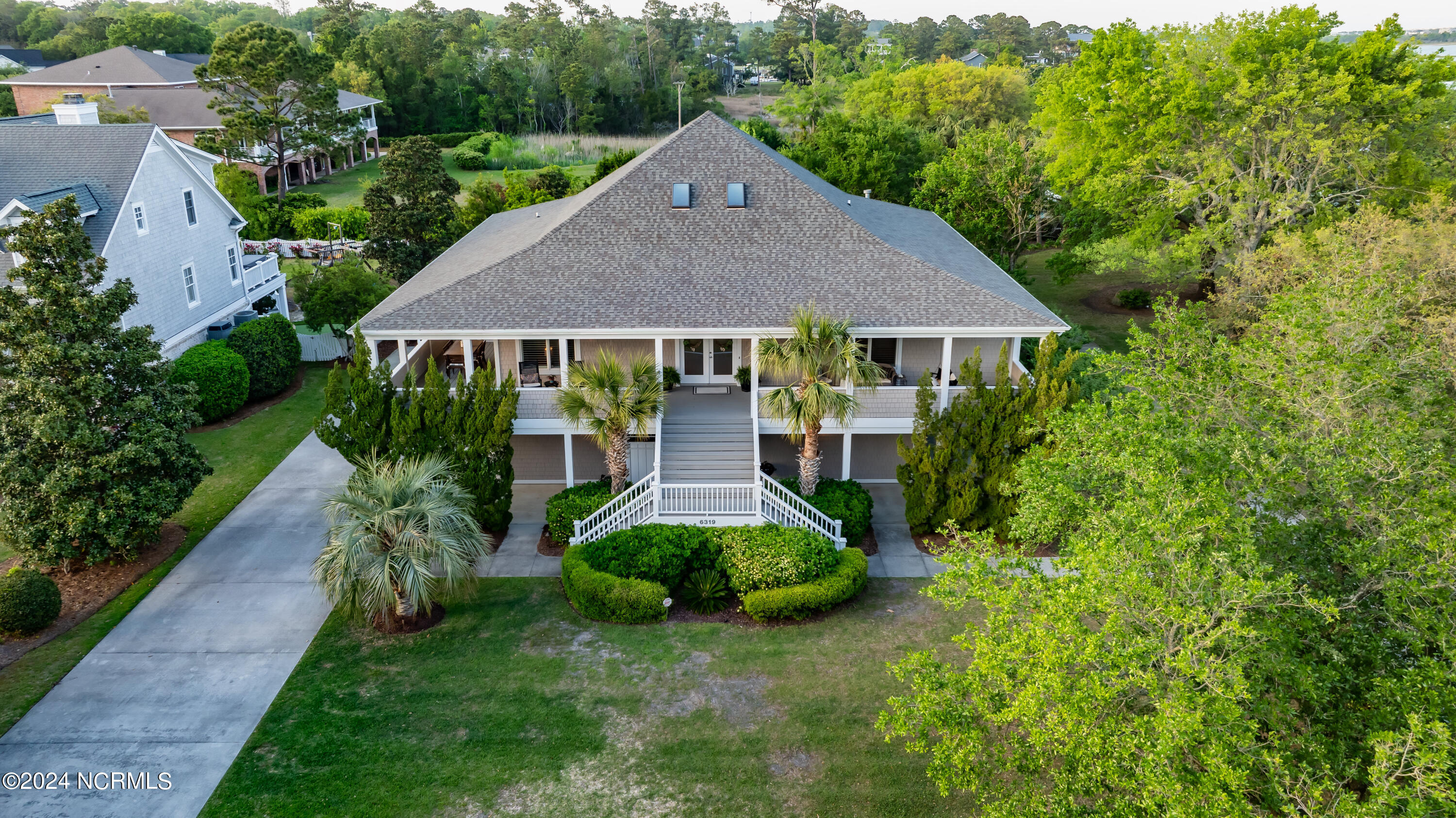 6319 Towles Road, Wilmington, NC 28409 Listing Photo  1