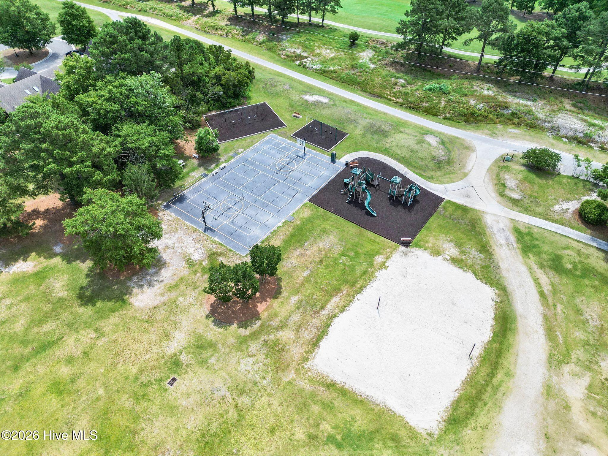 124 Sycamore Lakes Drive, Wallace, NC, 28466