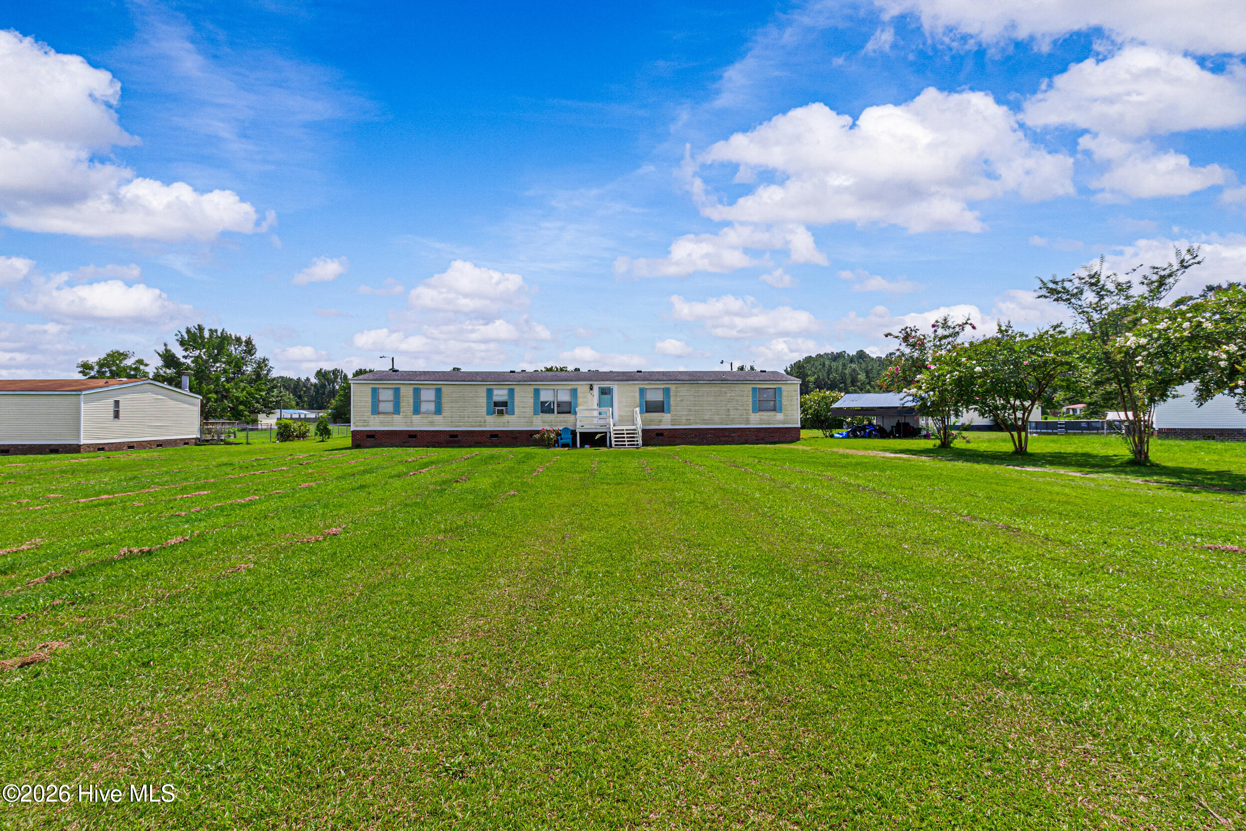 109 Lariat Circle,New Bern