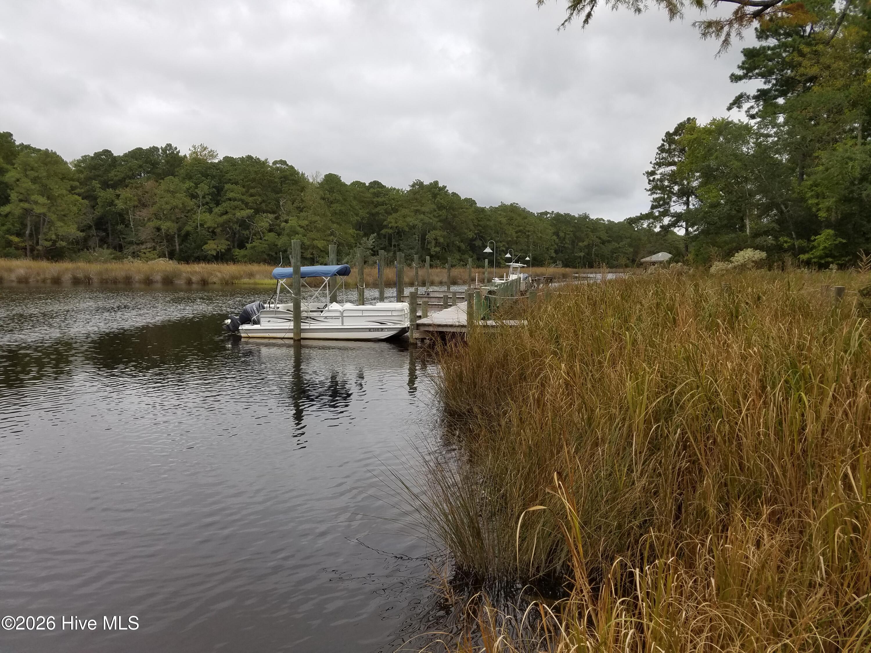 522 33 Mill Creek Drive,Minnesott Beach