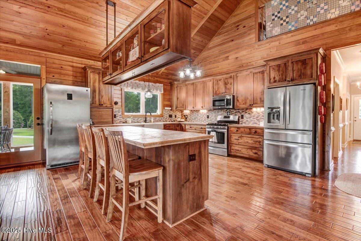 839 Henderson Road, Trenton, NC, 28585