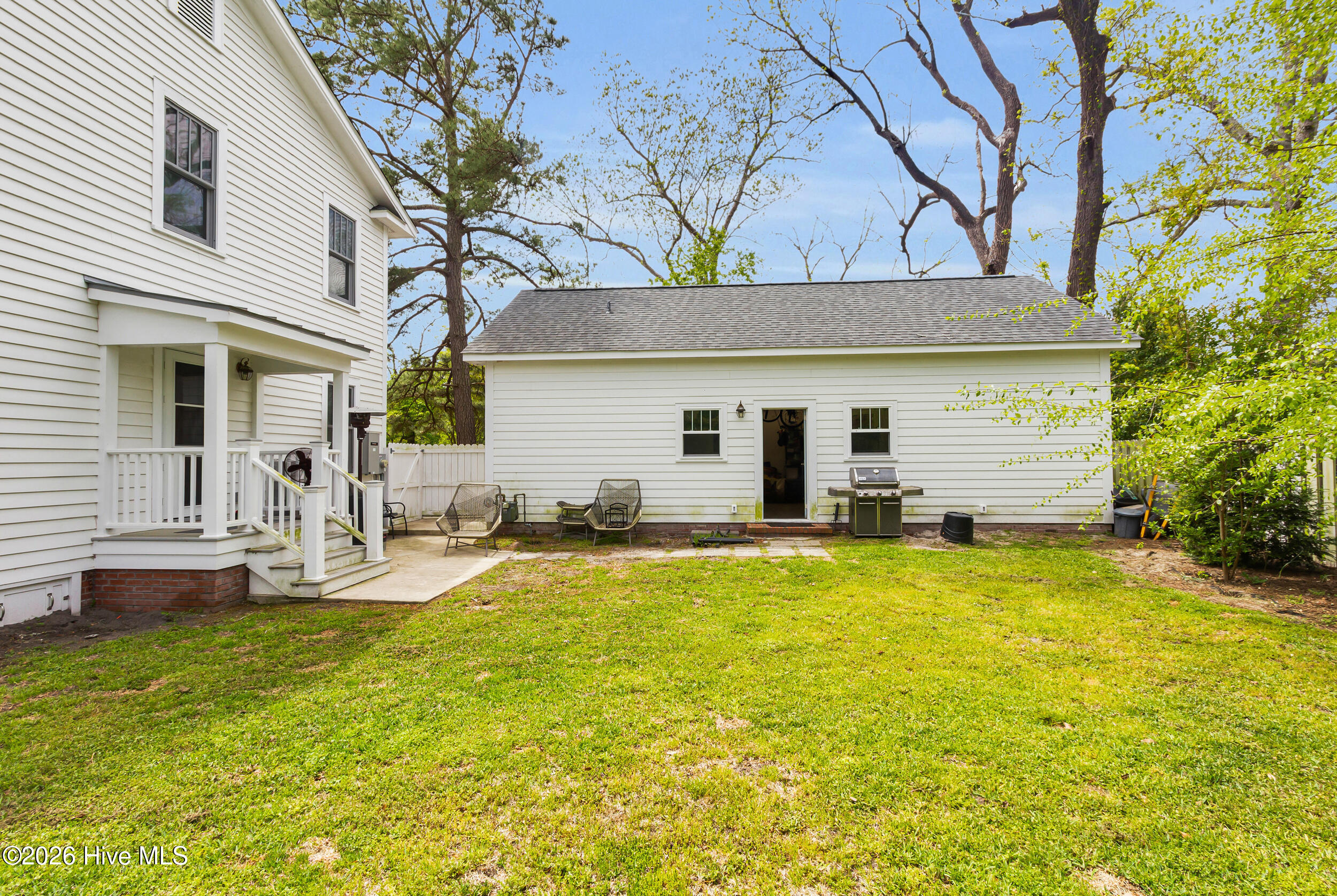 404 Avenue C,New Bern