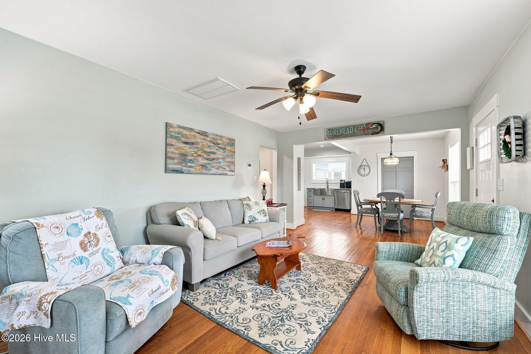 1509 Shepard Street,Morehead City