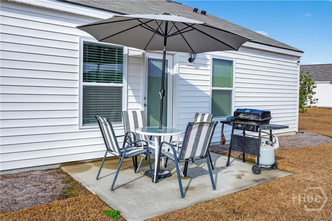 14 Arrow Head Way, Port Wentworth, GA, 31407