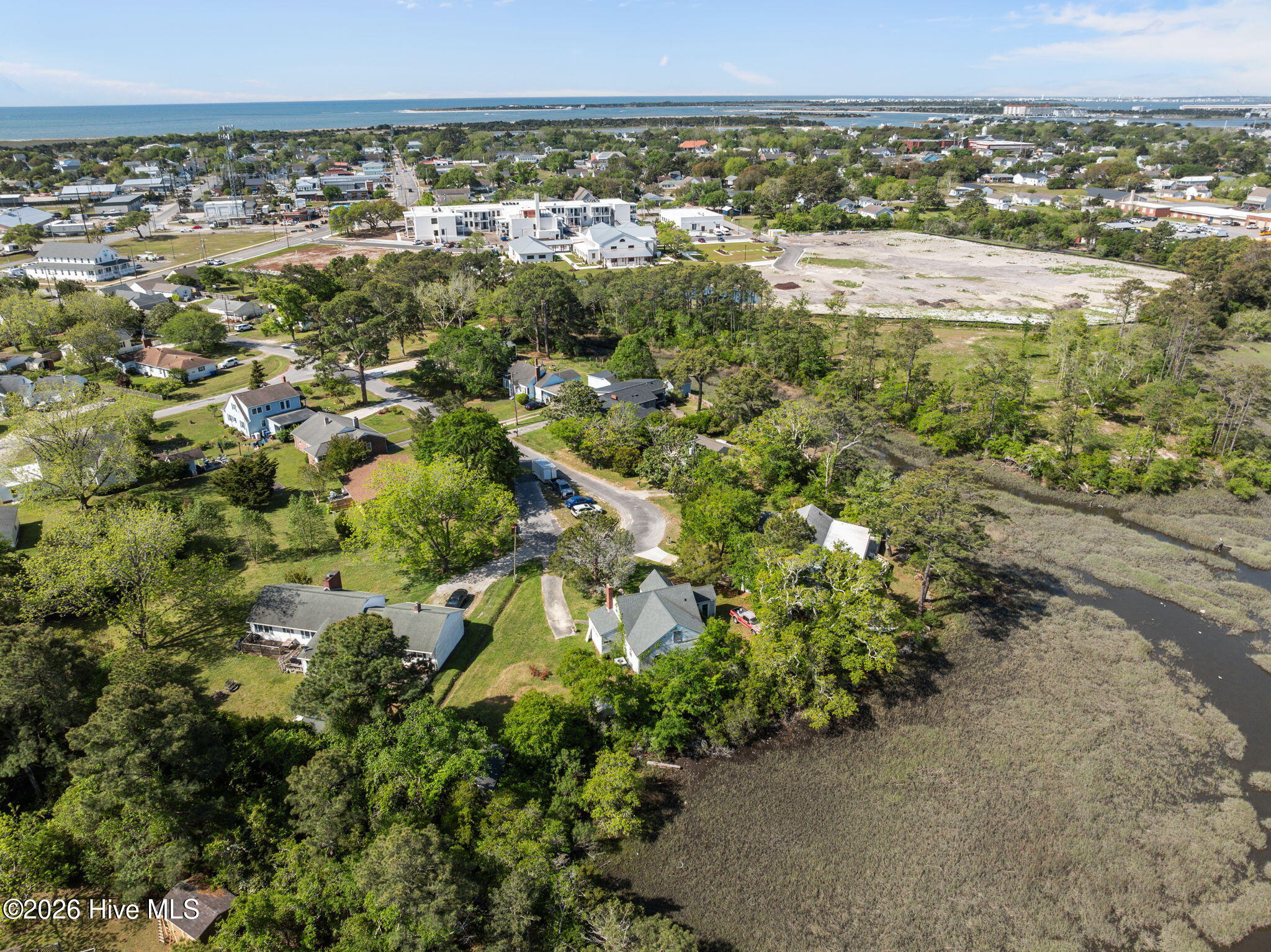 111 Chestnut Drive,Beaufort