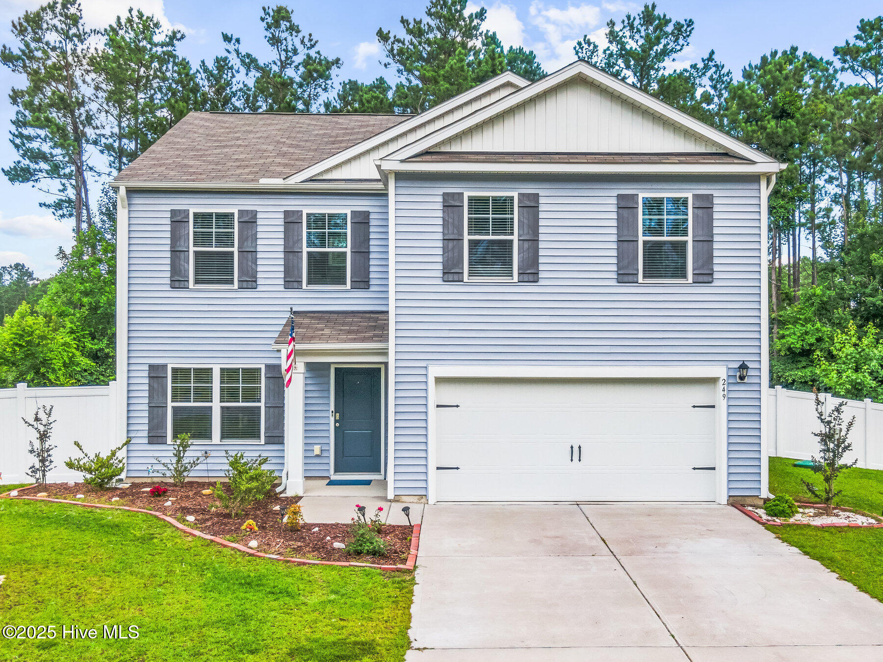 Property at 249 Hope Creek Drive