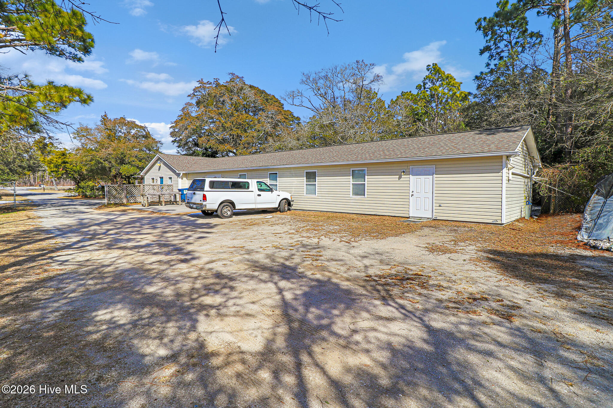 3609/3615 Highway 24, Newport, NC, 28570