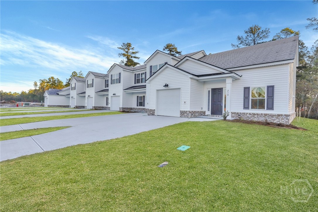 238 Haisley Run, Guyton, GA, 31312