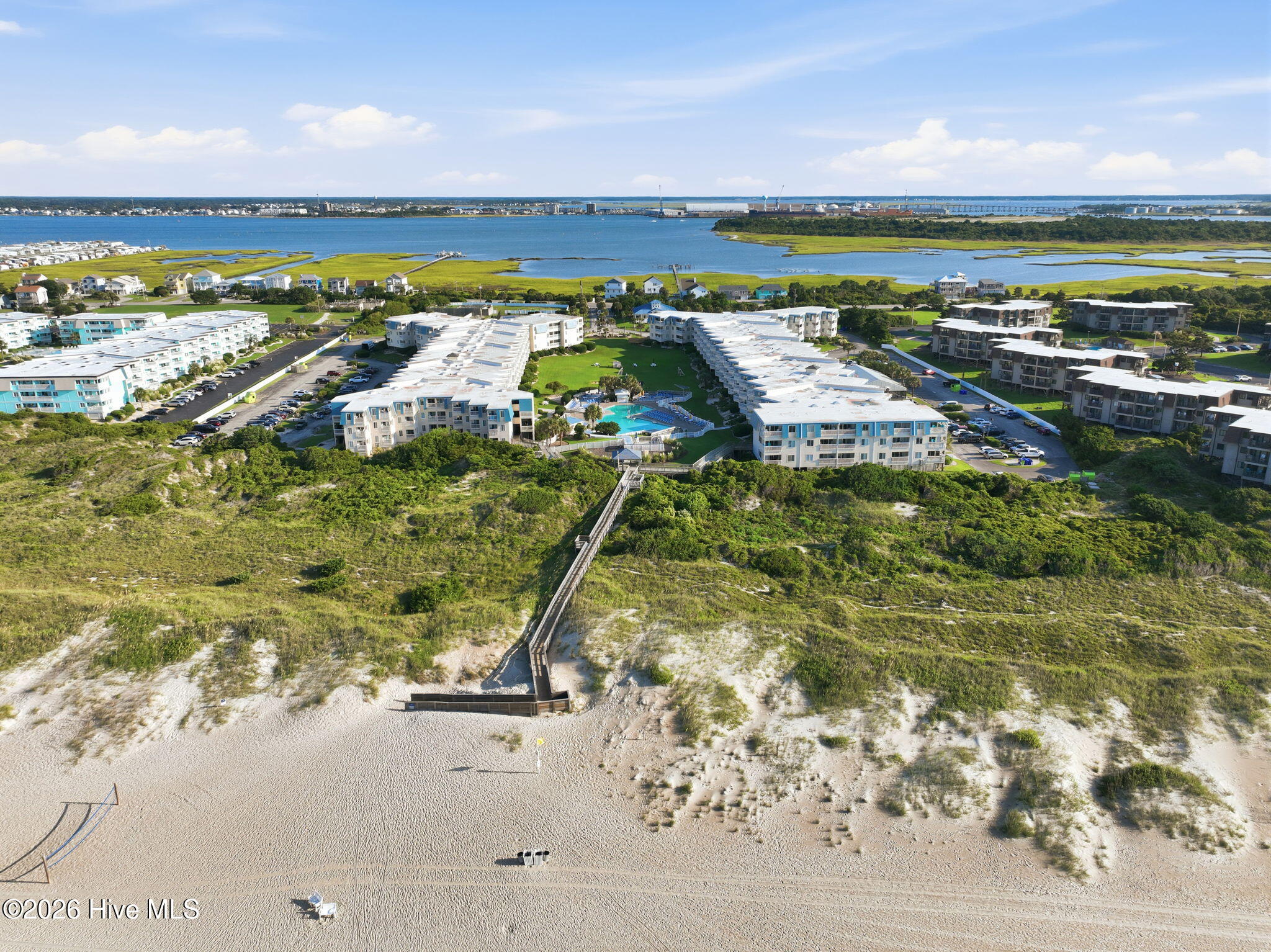 1904 E Fort Macon Road 301,Atlantic Beach